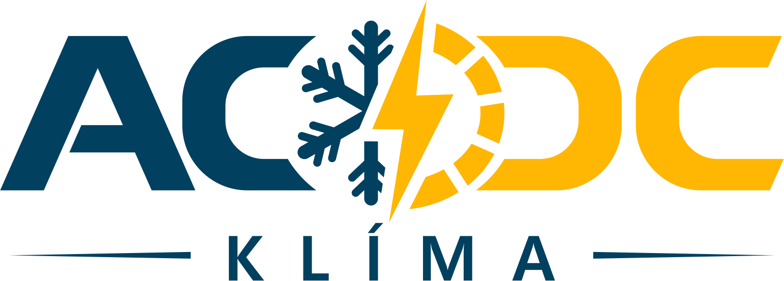 ACDC Klíma logo
