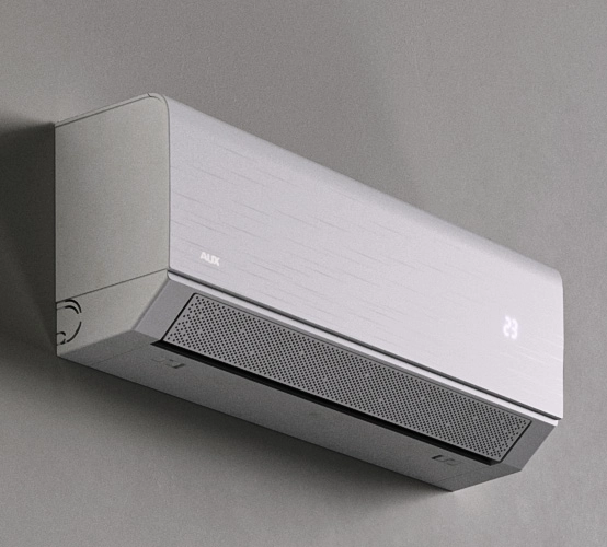 AUX Aura Series