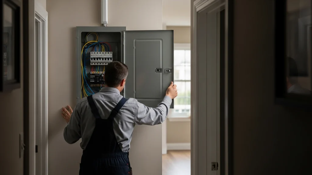 Hibakeresés, javítás és állapotfelmérés