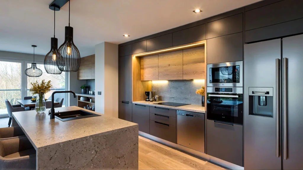 Villanytűzhely, sütő és főzőlap bekötése-szakértői útmutató biztonságosan és hosszú távra