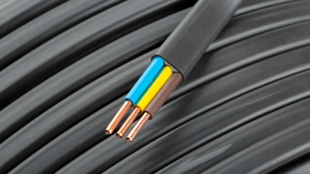 Alumínium vs. Réz: Miért kell újrahúzni a vezetékeket a klíma előtt?