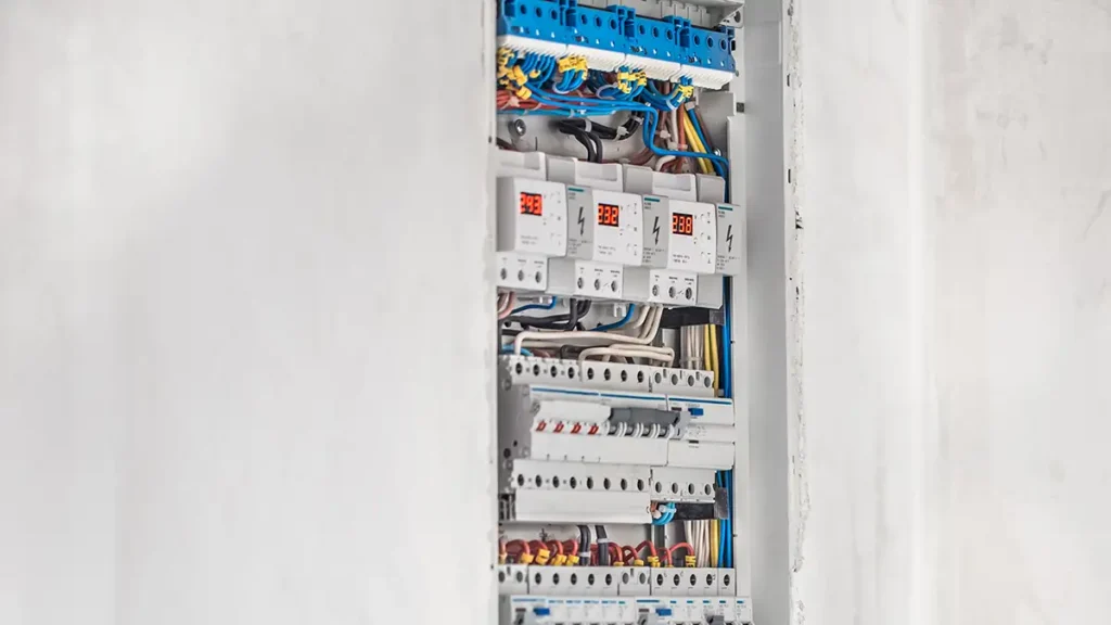 Milyen Fi-relé kell a klímához? A biztonság, ami megmentheti a gépedet (és az életedet)