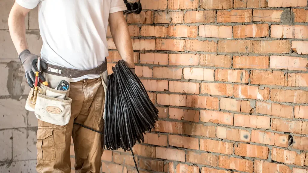 Új villamoshálózatot tervez? Így építsen időtálló rendszert!