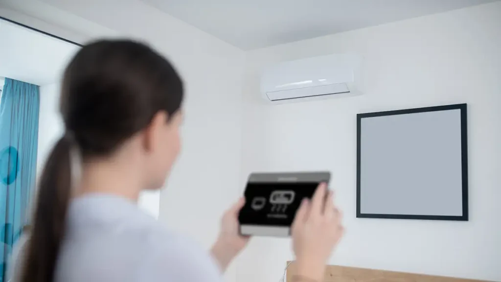 Érintésvédelem és klíma – Miért nem elég csak bedugni a konnektorba?