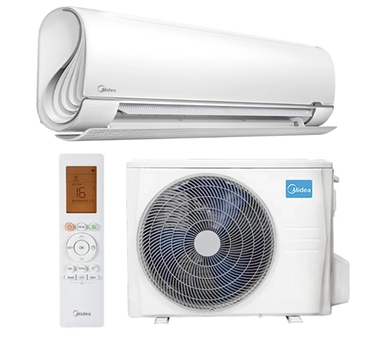 Midea BreezeleSS+