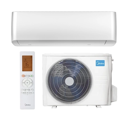 Midea Oasis Plus+