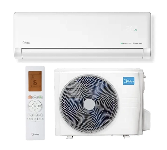 Midea Solstice